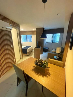 SM 604 · Apt moderno no melhor de Recife